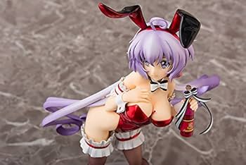 Amazon | 戦姫絶唱シンフォギアG 雪音クリス バニーstyle メタリック