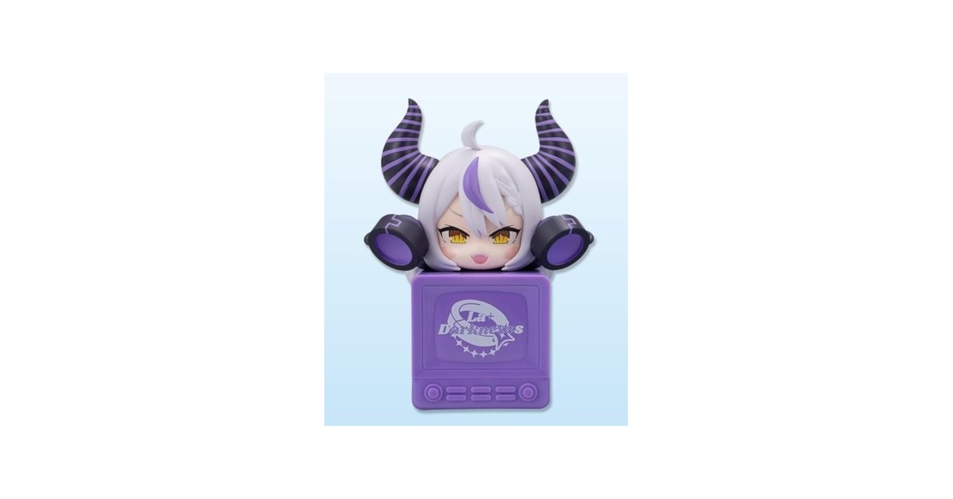 Amazon.co.jp: ホロ'ライブプロダクション ひっかけフィギュア Vol.6