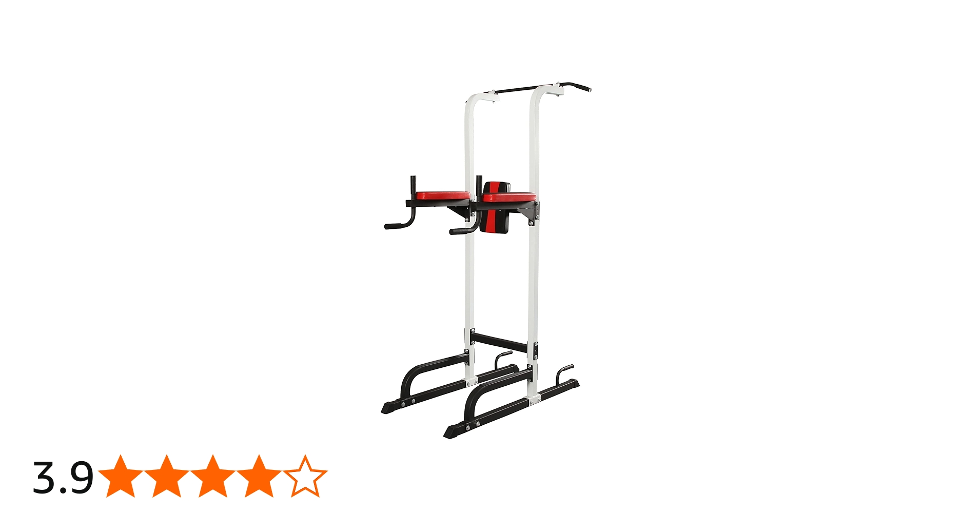 Amazon | IROTEC(アイロテック) チン&ディップスタンド 懸垂器具