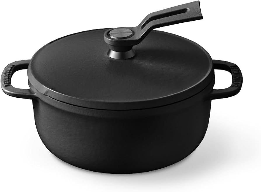 Amazon.co.jp: バーミキュラ 鋳物ホーロー鍋 MINI 14cm マットブラック