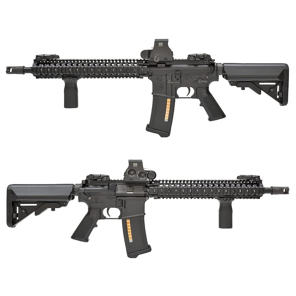 Amazon | 良品武品 東京マルイ 次世代電動ガン M4シリーズ 対応 PTS