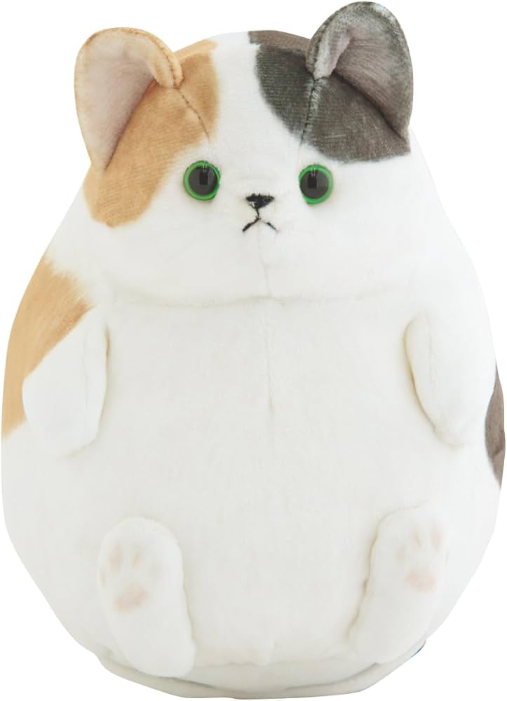 Amazon.co.jp: つまんでアニマルズ ぬいぐるみウォーマー 【ねこ