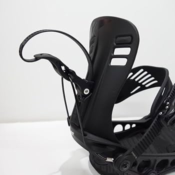 Amazon | 23-24 K2 CINCH TS ｶﾗｰ:BLACK Lｻｲｽﾞ ケーツー シンチ メンズ