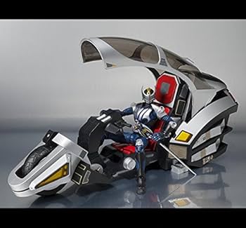 Amazon.co.jp: S.H.フィギュアーツ ライドシューター （魂ウェブ限定