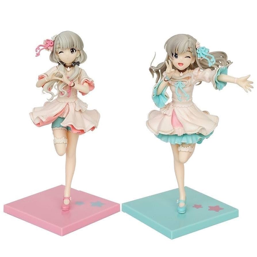 アイドルマスター デレマス シンデレラガールズ スイパラ 久川颯 凪