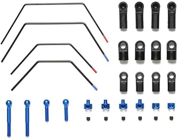 Amazon | タミヤ(TAMIYA) ホップアップオプションズ No.1757 OP.1757 M