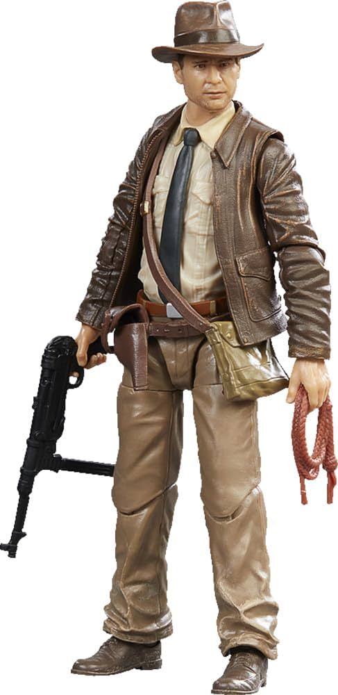 Amazon.co.jp: ハズブロ(HASBRO) インディ・ジョーンズ アドベンチャー