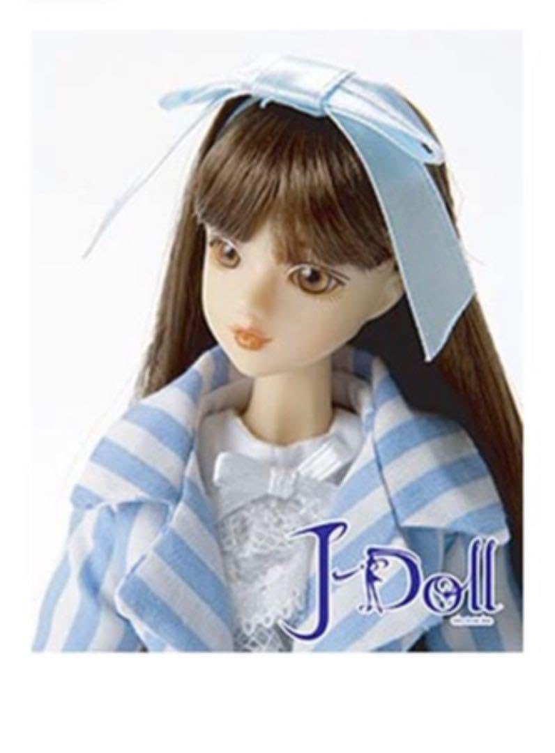 Amazon | J-Doll ジェイドール ヴァシリスソフィアス | 人形・ドール