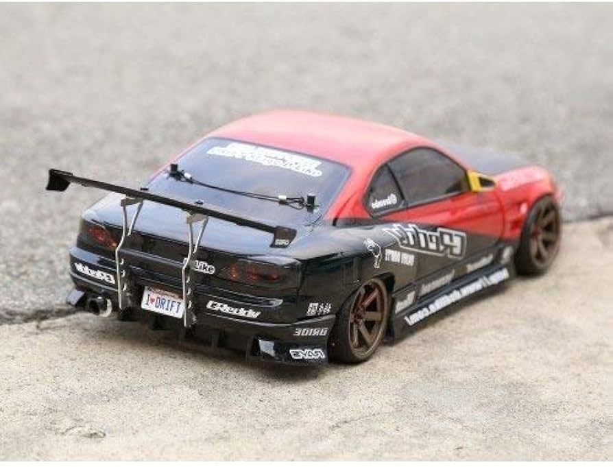 Amazon | DRIFT Stage D-Like D-Like ボディ 【DL099-1】NISSAN S15