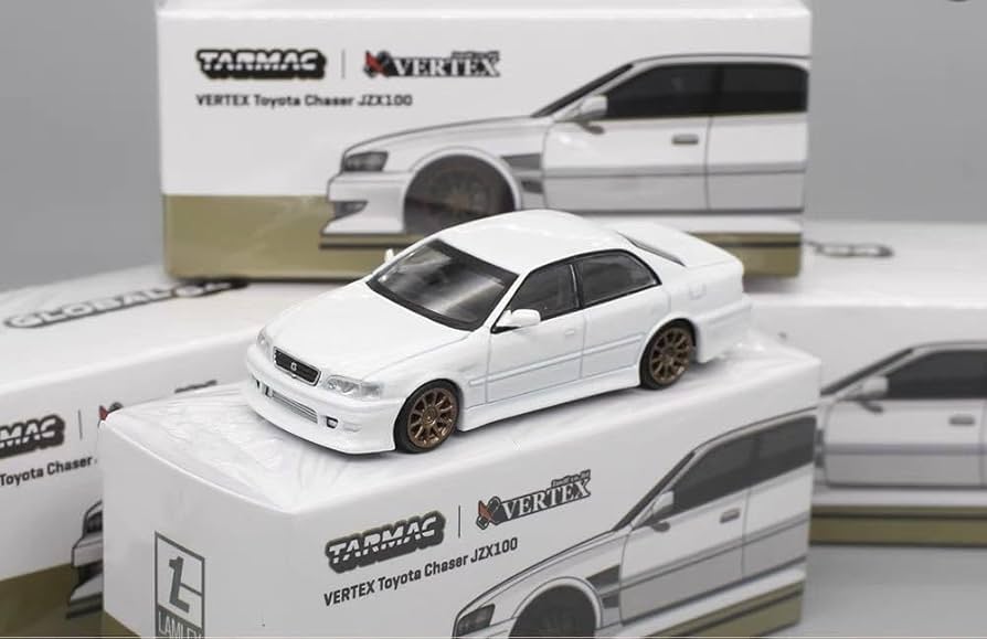 Amazon | 1/64 Tarmac Works ターマックワークス ミニカー ミニカー