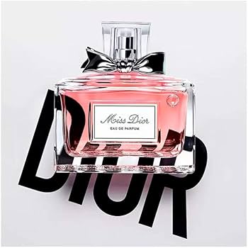 Amazon.com : Christian Dior Miss Christian Dior Eau de parfum