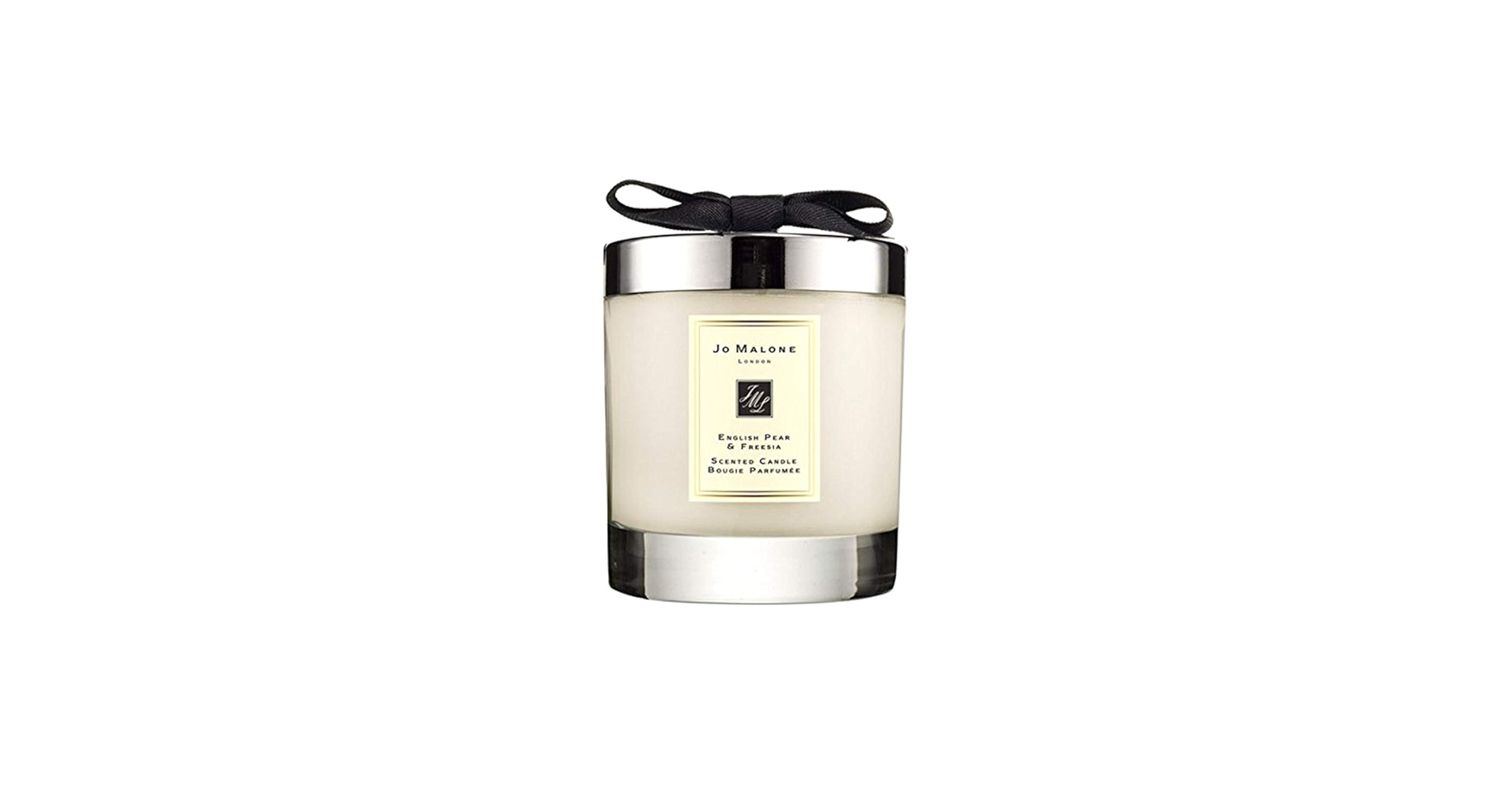 Jo Malone English Pear & Freesia Candle : Amazon.ca: Home