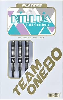 Amazon | One80 ワンエイティ KILLUA キルア 2BA 20g ダークブラック