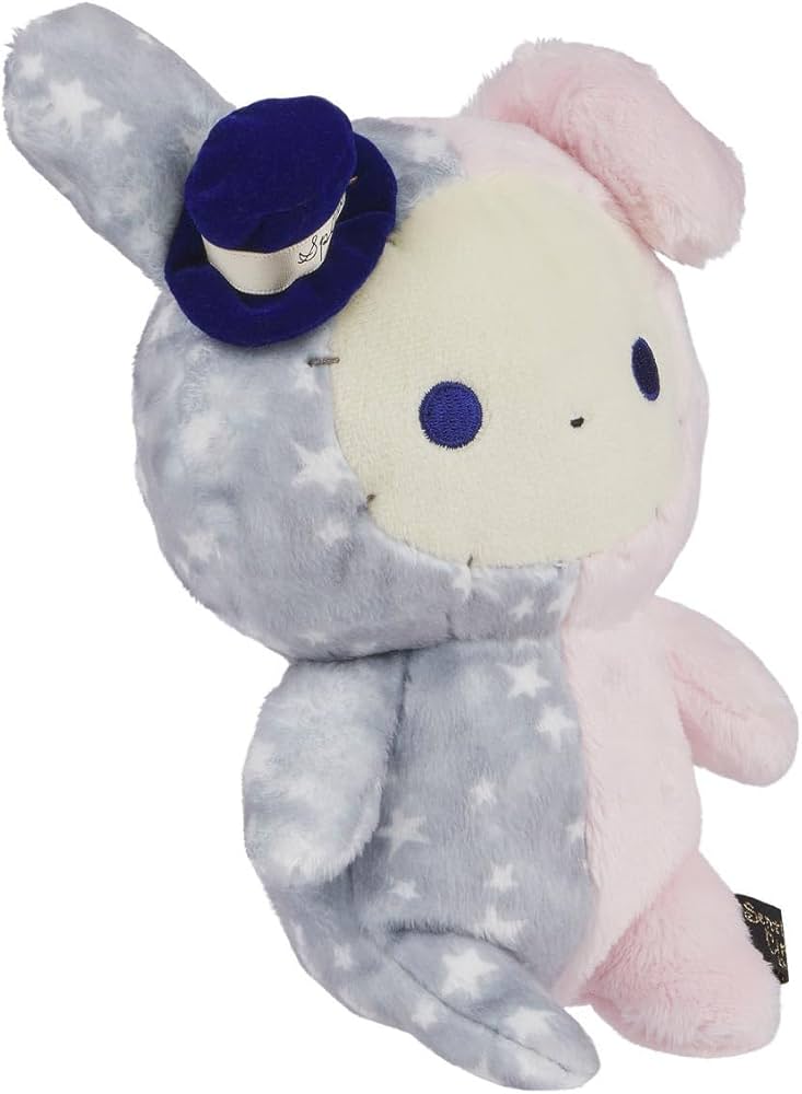 Amazon.co.jp: San-X センチメンタルサーカス オリジナル スピカ