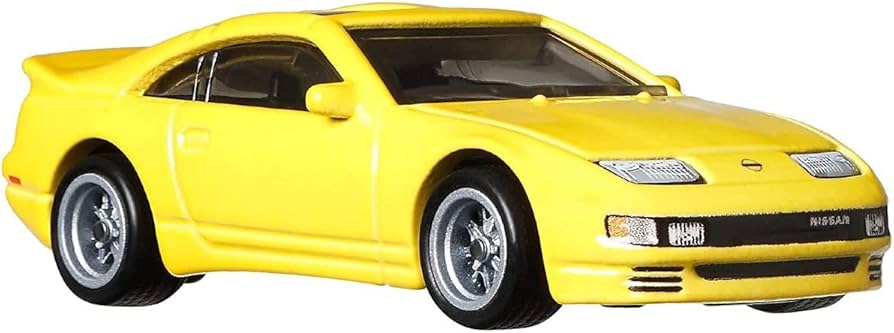 Amazon.com: Hot Wheels Car Culture Circuit Legends Vehicles for 3