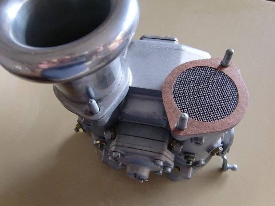 Amazon.co.jp: ファンネルネット ソレックス 50 OER L型 ハコスカ