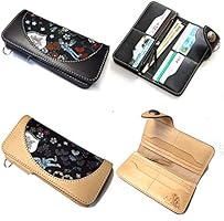 Amazon.co.jp: 半額 DEGNER デグナー×円谷プロ レザーロングウォレット
