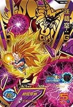 Amazon.co.jp: ドラゴンボールヒーローズ プレミアム悟空