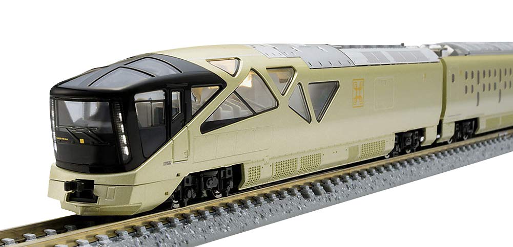 Amazon | TOMIX Nゲージ JR東日本 E001形「TRAIN SUITE 四季島