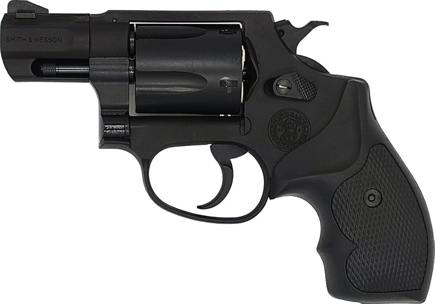 Amazon | タナカ (Tanaka) S&W M36 パフォーマンスセンター 2インチ