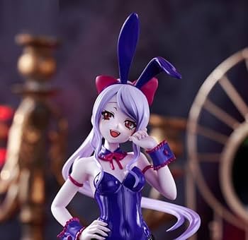 Amazon.co.jp: BiCute Bunnies Figure シャルティア フィギュア
