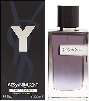 Amazon | イヴ サンローラン Y MEN メン オーデパルファム スプレー