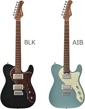 Amazon | Bacchus TACTICS-CTM25 RSM/M FR エレキギター バッカス