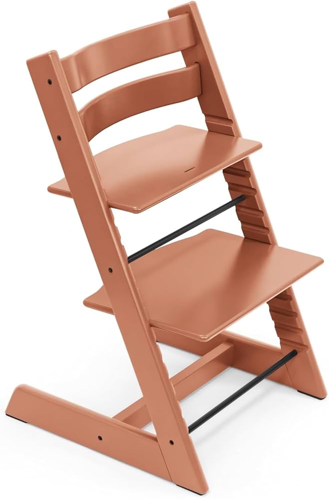 Amazon | Stokke(ストッケ)【公式】トリップトラップ ベビーチェア