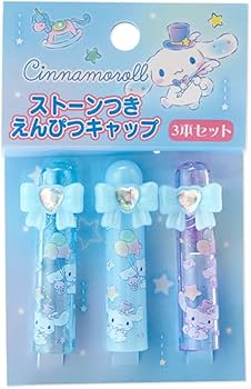 Amazon.co.jp: サンリオ(SANRIO) サンリオ ペンシルキャップ