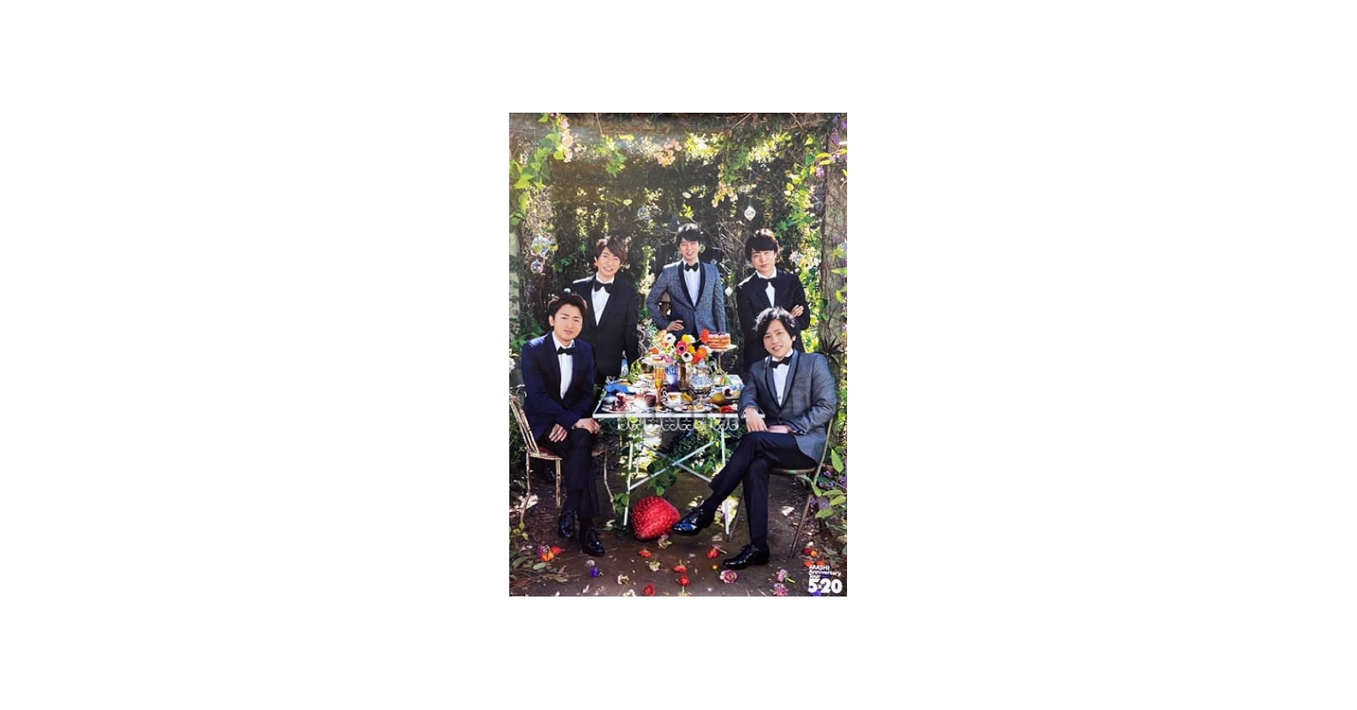 嵐 全部セット 即決56000円 バラ売りあり 嵐 全部セット 即決56000円
