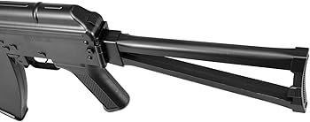 Amazon | 東京マルイ AK74U 10歳以上電動ガン ライト・プロ | ライフル