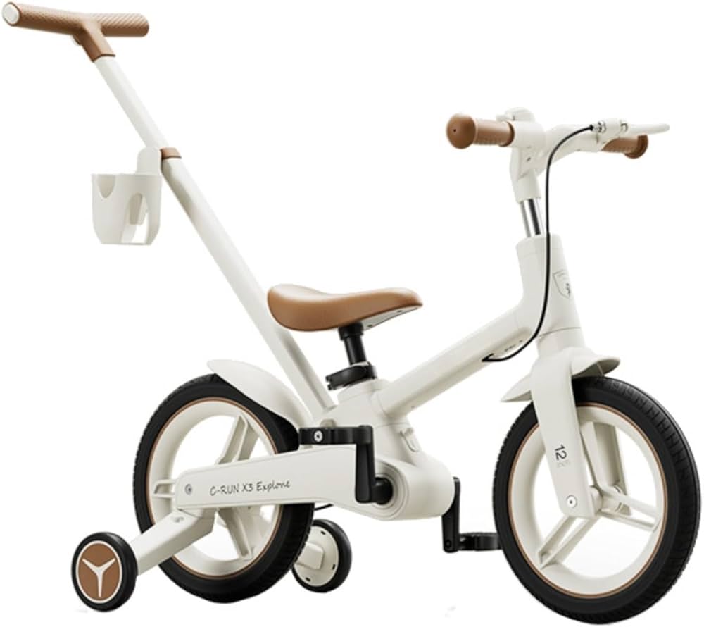 Amazon.co.jp: Aeetork 3-in-1 子供用自転車 ストライダー バランス