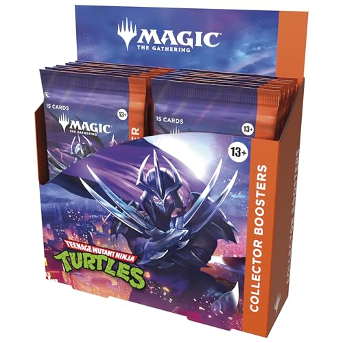 トレーディングカード mtg コレクターブースター」の人気商品一覧