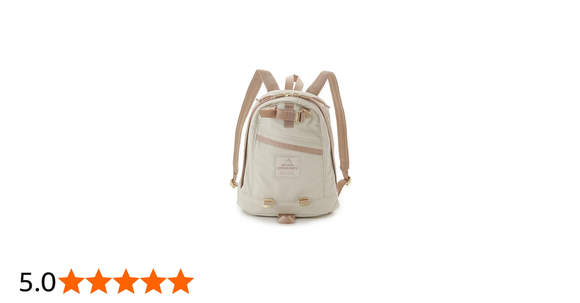 Amazon.co.jp: [スナイデル] GREGORYミニリュック SWGB254610