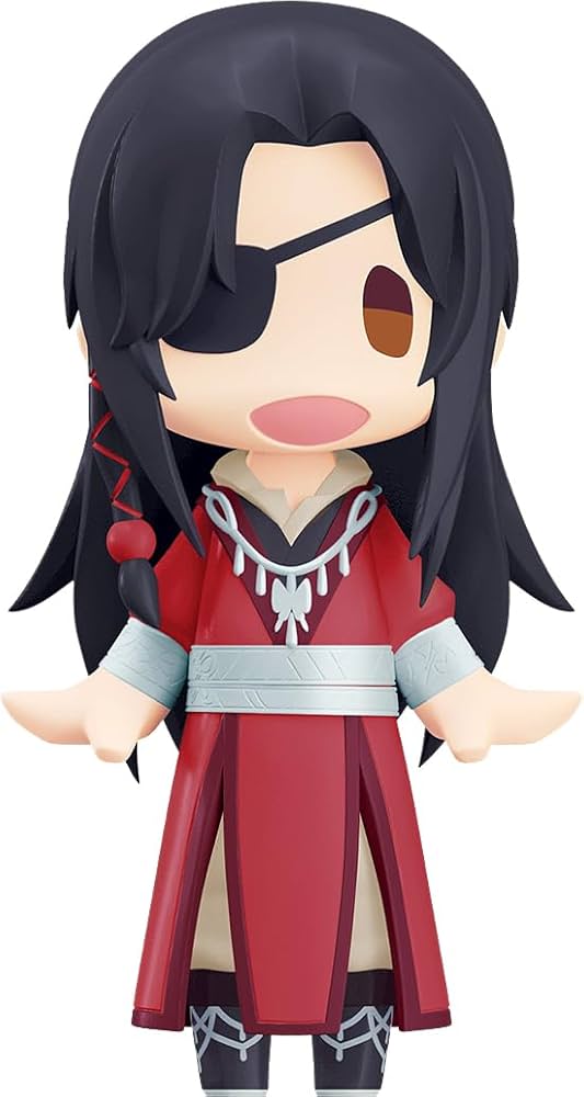 Amazon | グッドスマイルアーツ上海[Good Smile Arts Shanghai] HELLO