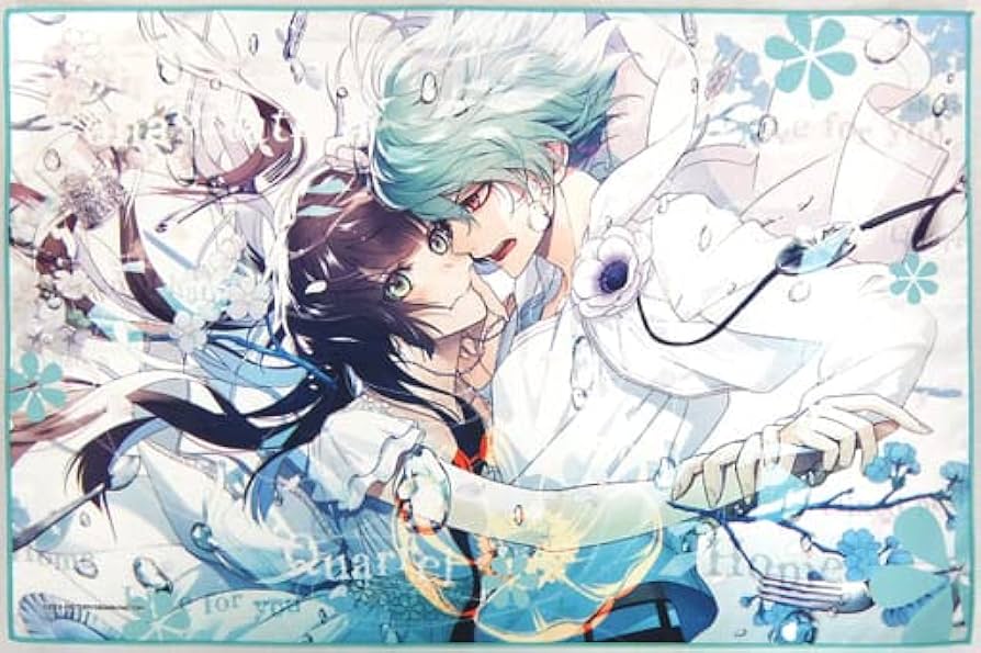 Amazon.co.jp: Collar×Malice -Unlimited- マイクロファイバータオル