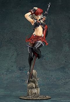 Amazon | TVアニメ「GOD EATER」 アリサ・イリーニチナ・アミエーラ 1