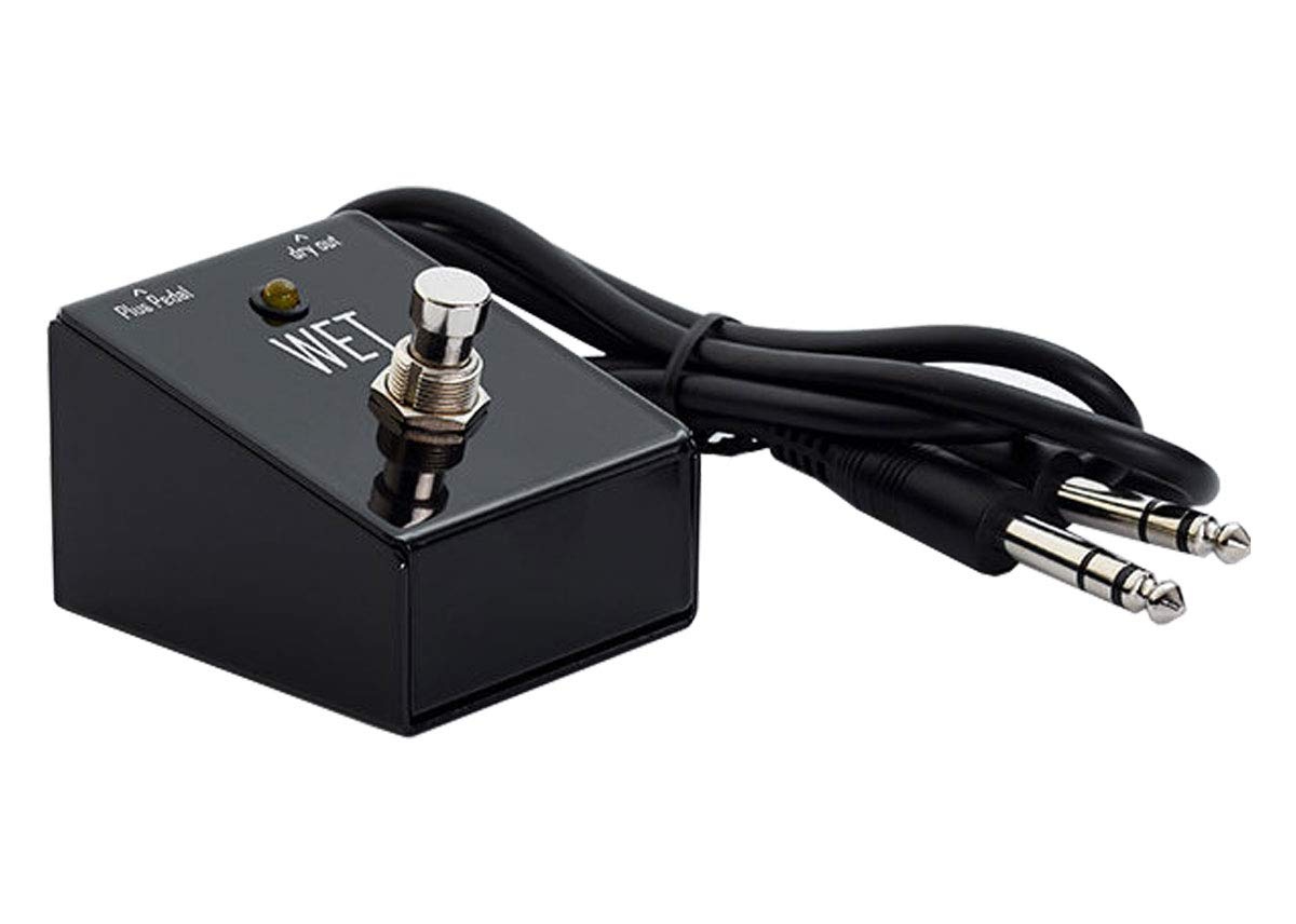 Amazon.com: Gamechanger Audio Plus Sustain Pedal & WET Only