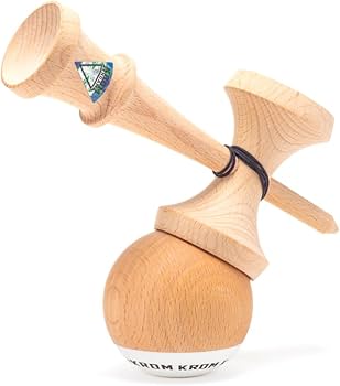 Amazon | KROM Kendama けん玉 KROM POP クロム ポップ 16センチ
