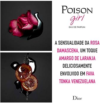 Amazon | ディオール プワゾンガールオードパルファムスプレー 100ml