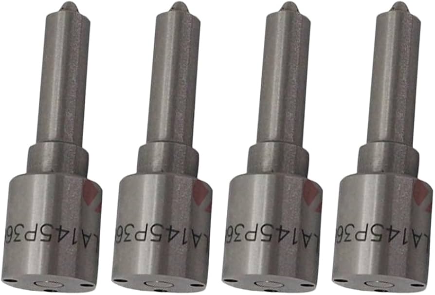 Amazon.com: Cabezales Diesel Injectors Tip inyectores Nozzle