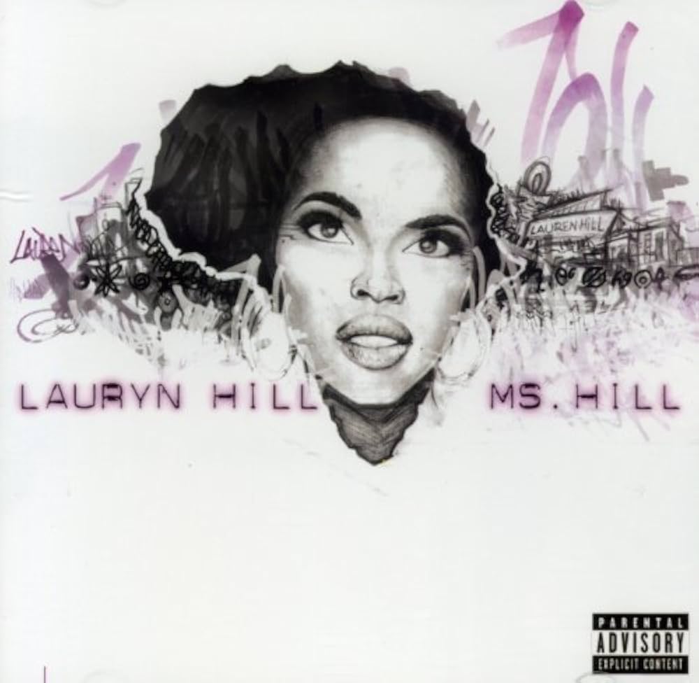 Amazon.co.jp: Ms. Hill: ミュージック