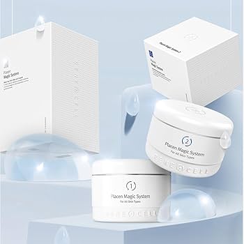 Amazon.com: [RENECELL] Placen Magic System SET, Includes Magic