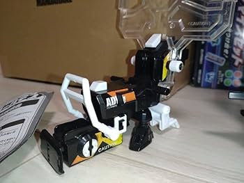 Amazon | ビーダマン バトルビーダマン リボルバーハデス DHBユニット