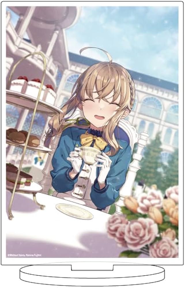 Amazon.co.jp: サイレント ウィッチ 沈黙の魔女の隠しごと 03 モニカ