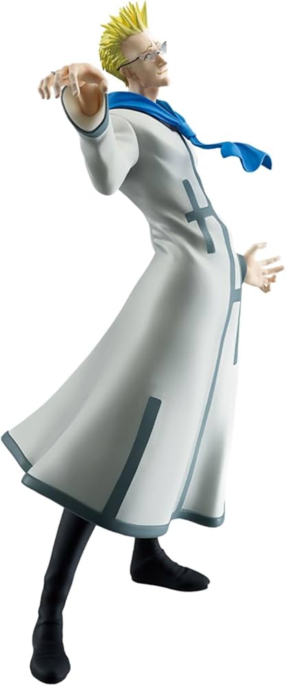 Amazon.co.jp: 一番くじ GREED ISLAND E賞 ゲンスルー MASTERLISE