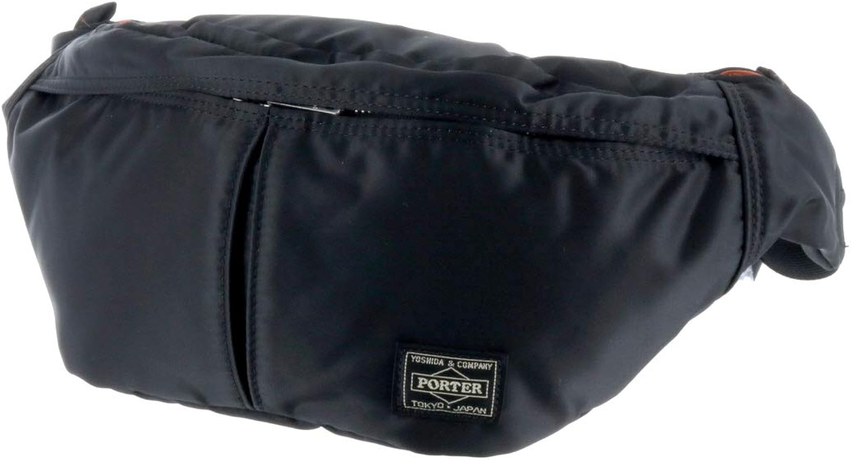 Amazon | [ポーター] ウエストバッグ ボディバッグ ファニーパック