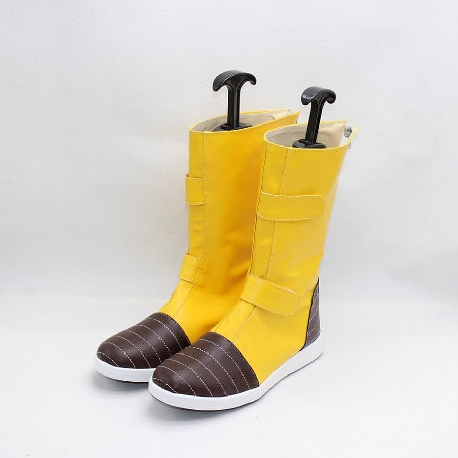 スキー yello SCI-FI SHORT BOOTS スキー yello YELLO SCI-FI SHORT