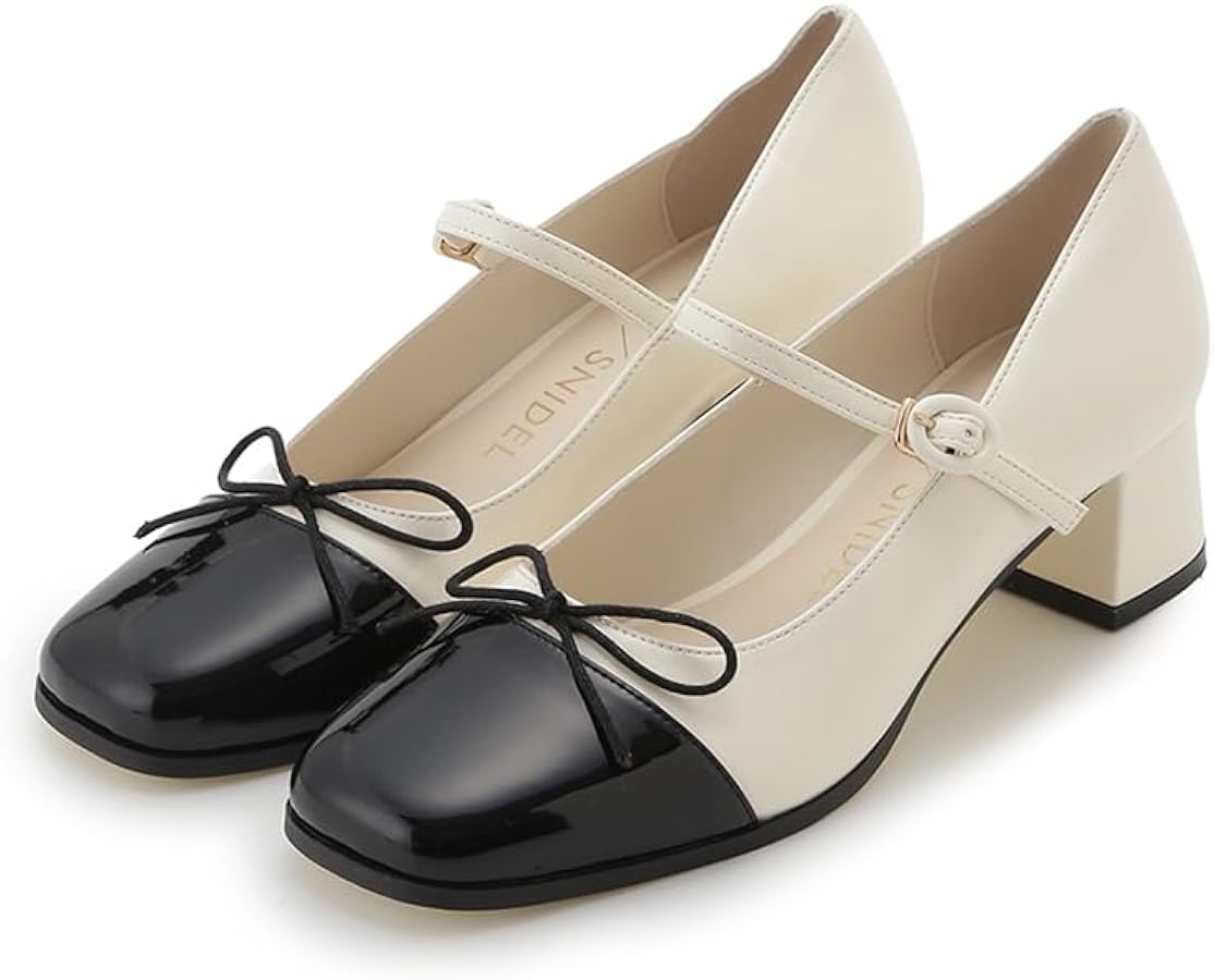 Amazon.co.jp: [スナイデル] Chacottコラボメリージェーン SWGS254614