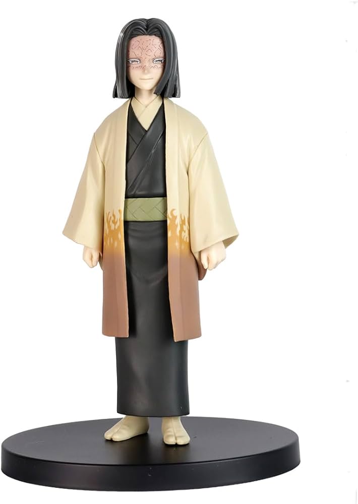 Amazon.co.jp: バンプレスト 鬼滅の刃 フィギュア 絆ノ装 参拾陸ノ型